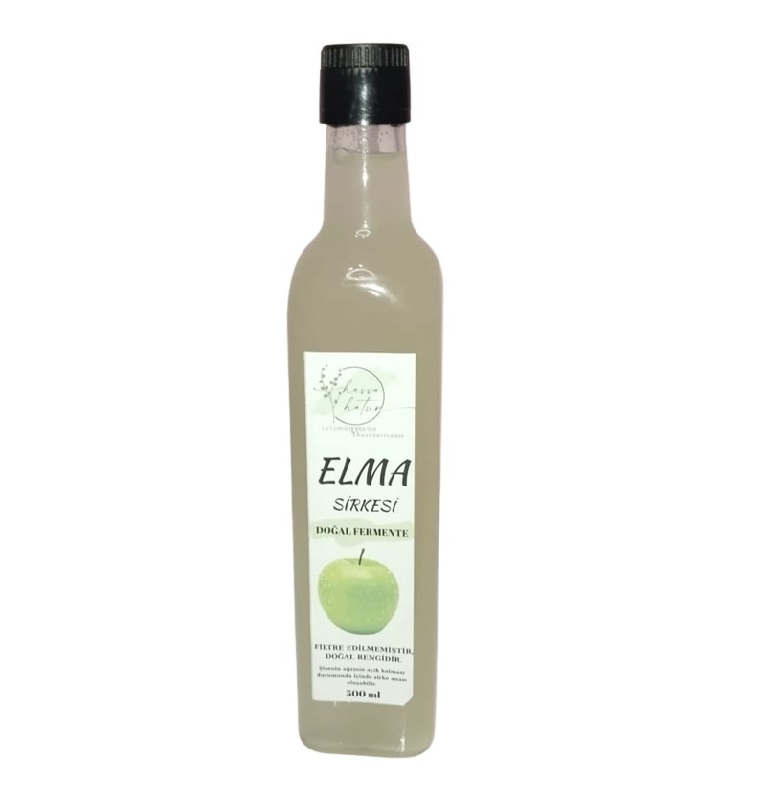 Elma Sirkesi